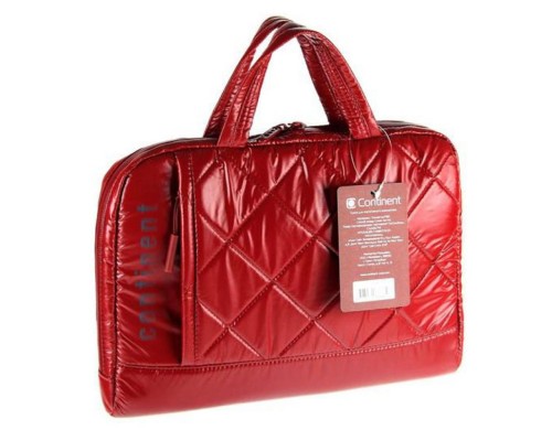 Сумка для ноутбука Continent 10-11'' CC-071 Bordo (CC-071Bordo)
