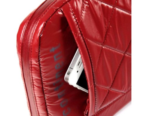 Сумка для ноутбука Continent 10-11'' CC-071 Bordo (CC-071Bordo)