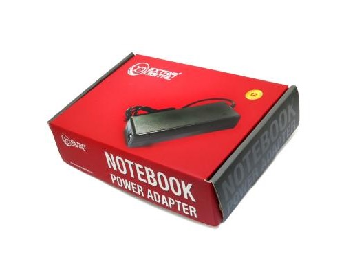 Блок живлення до ноутбуку Extradigital Sony 19.5V, 4.7A, 92W (6.0x4.4) (PSS3814)