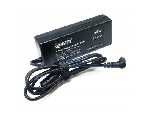 Блок живлення до ноутбуку Extradigital Sony 19.5V, 4.7A, 92W (6.0x4.4) (PSS3814)