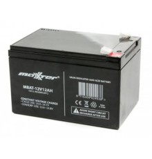 Батарея до ДБЖ Maxxter 12V 12AH (MBAT-12V12AH)