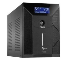 Пристрій безперебійного живлення Ritar RTM3000 (1800W) Proxima-D Q1 (RTM3000D)