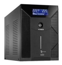 Пристрій безперебійного живлення Ritar RTM3000 (1800W) Proxima-D Q1 (RTM3000D)