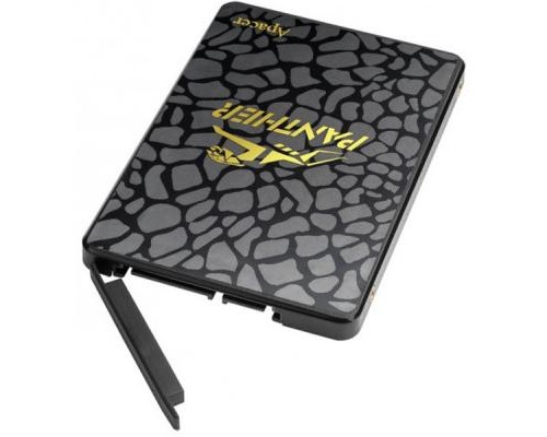 Накопичувач SSD 2.5