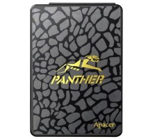 Накопичувач SSD 2.5