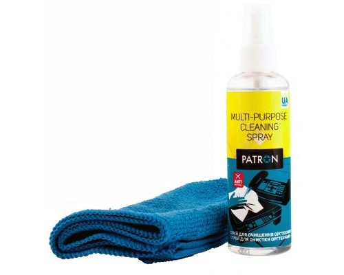 Спрей для очищення Patron spray for technique 100мл (F3-018)