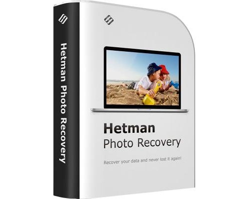Системна утиліта Hetman Software Hetman Photo Recovery Домашняя версия (UA-HPhR4.2-HE)