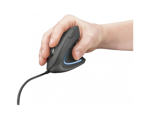 Мишка Trust Verto Ergonomic (22885)