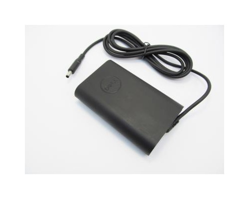 Блок живлення до ноутбуку Dell 65W Oval 19.5V 3.34A разъем 4.5/3.0 (pin inside) (LA65NM130 / A40256)