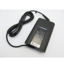 Блок живлення до ноутбуку Dell 65W Oval 19.5V 3.34A разъем 4.5/3.0 (pin inside) (LA65NM130 / A40256)