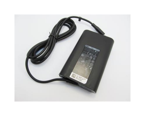 Блок живлення до ноутбуку Dell 65W Oval 19.5V 3.34A разъем 4.5/3.0 (pin inside) (LA65NM130 / A40256)