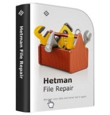 Системна утиліта Hetman Software File Repair Коммерческая версия (UA-HFRp1.1-CE)