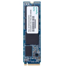 Накопичувач SSD M.2 2280 480GB Apacer (AP480GAS2280P4-1)