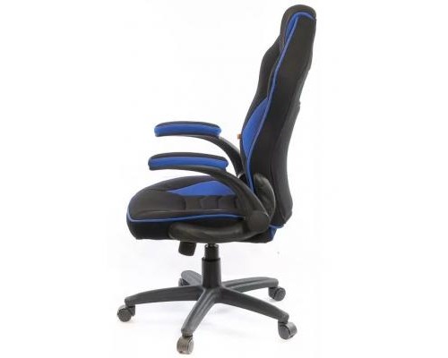 Крісло ігрове Аклас Орсон PL TILT Синее (13250)