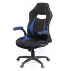 Крісло ігрове Аклас Орсон PL TILT Синее (13250)