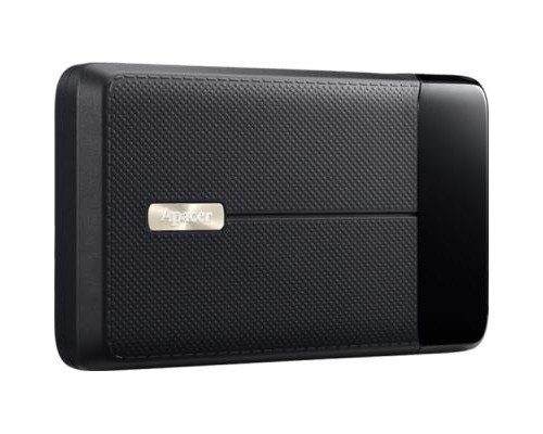 Зовнішній жорсткий диск 2.5