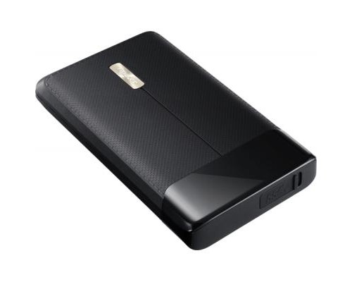 Зовнішній жорсткий диск 2.5