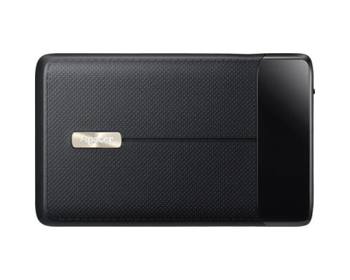 Зовнішній жорсткий диск 2.5