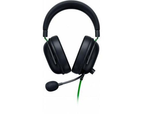 Навушники Razer Blackshark V2 X Black (RZ04-03240100-R3M1)
