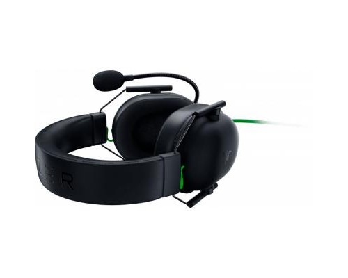 Навушники Razer Blackshark V2 X Black (RZ04-03240100-R3M1)
