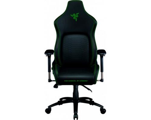 Крісло ігрове Razer Iskur (RZ38-02770100-R3G1)
