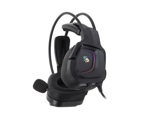 Навушники A4Tech Bloody G575 Black