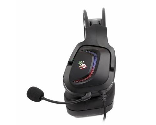 Навушники A4Tech Bloody G575 Black