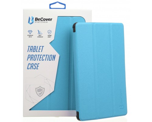 Чохол до планшета BeCover Smart Case Samsung Galaxy Tab A7 Lite SM-T220 / SM-T225 Blue (706458)