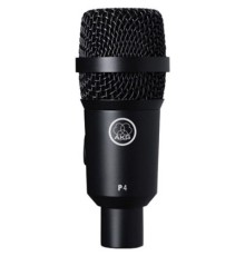 Мікрофон AKG P4 (3100H00130)