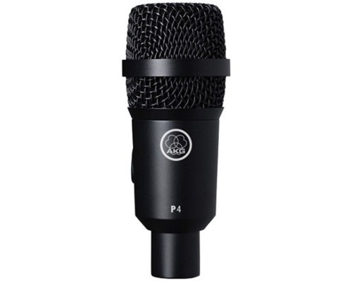 Мікрофон AKG P4 (3100H00130)