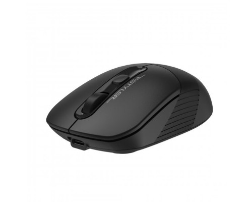 Мишка A4Tech FB10C Bluetooth Stone Black