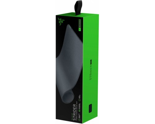 Килимок для мишки Razer Strider XXL Black (RZ02-03810100-R3M1)