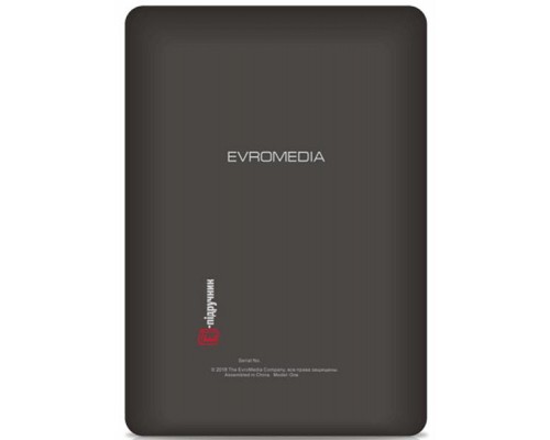Електронна книга EvroMedia ONE