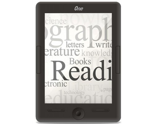 Електронна книга EvroMedia ONE