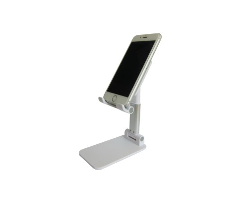 Підставка до планшета Dynamode Phone Stand white (48548)