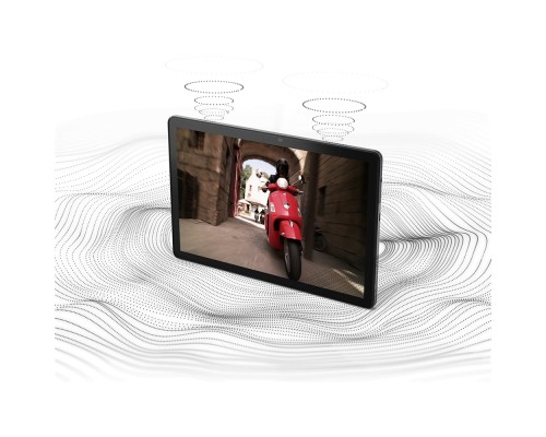 Планшет Lenovo Tab M10 (3rd Gen) 4/64 WiFi Storm Grey (ZAAE0027UA)