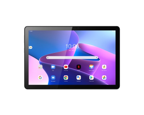Планшет Lenovo Tab M10 (3rd Gen) 4/64 WiFi Storm Grey (ZAAE0027UA)