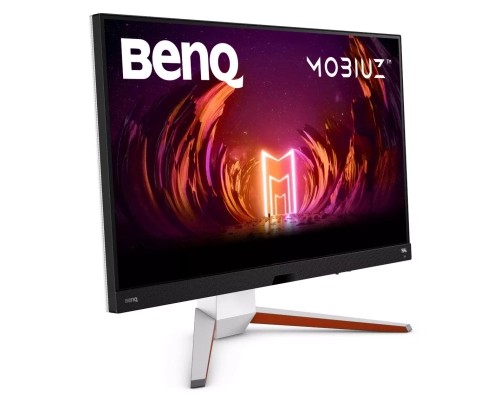 Монітор BenQ EX3210U (9H.LKHLB.QBE)