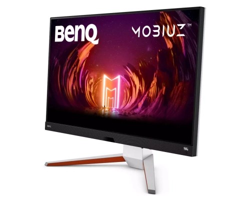 Монітор BenQ EX3210U (9H.LKHLB.QBE)