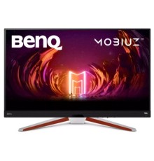 Монітор BenQ EX3210U (9H.LKHLB.QBE)