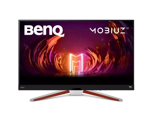 Монітор BenQ EX3210U (9H.LKHLB.QBE)
