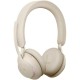 Навушники Jabra Evolve2 65 Link380c MS Stereo Beige (26599-999-898)