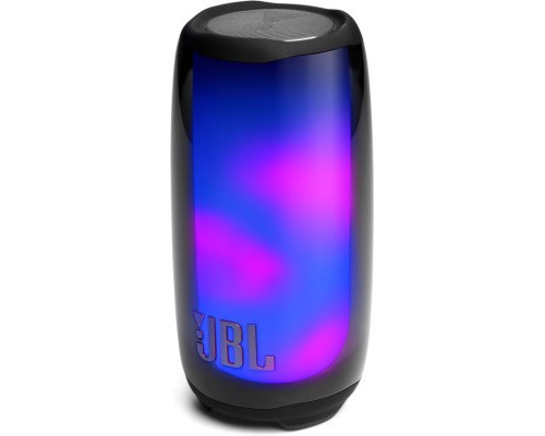 Акустична система JBL Pulse 5 Black (JBLPULSE5BLK)