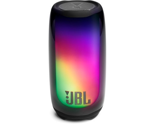 Акустична система JBL Pulse 5 Black (JBLPULSE5BLK)