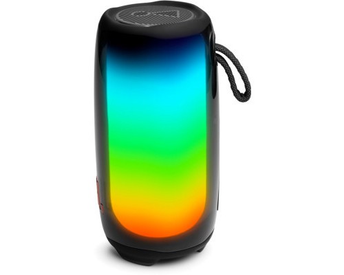 Акустична система JBL Pulse 5 Black (JBLPULSE5BLK)
