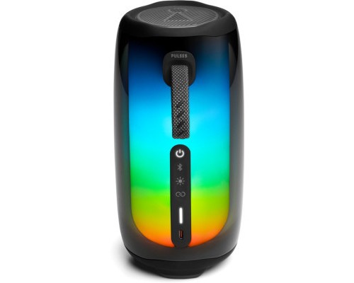 Акустична система JBL Pulse 5 Black (JBLPULSE5BLK)