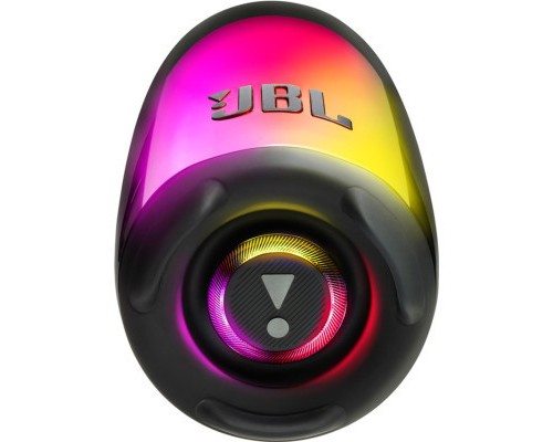 Акустична система JBL Pulse 5 Black (JBLPULSE5BLK)
