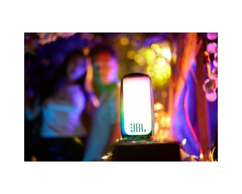 Акустична система JBL Pulse 5 Black (JBLPULSE5BLK)