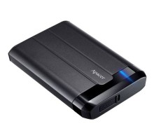 Зовнішній жорсткий диск 2.5