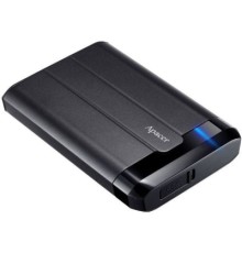 Зовнішній жорсткий диск 2.5
